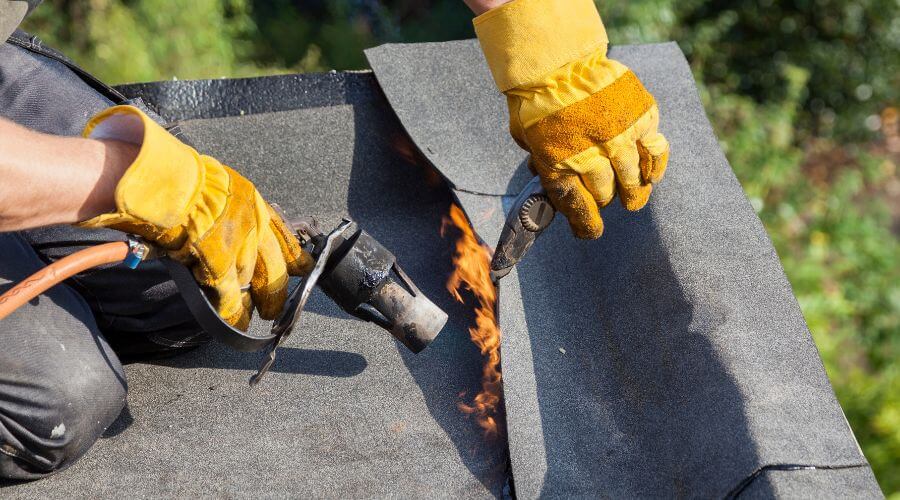 Professional flood damage restoration services in Cattaraugus, NY